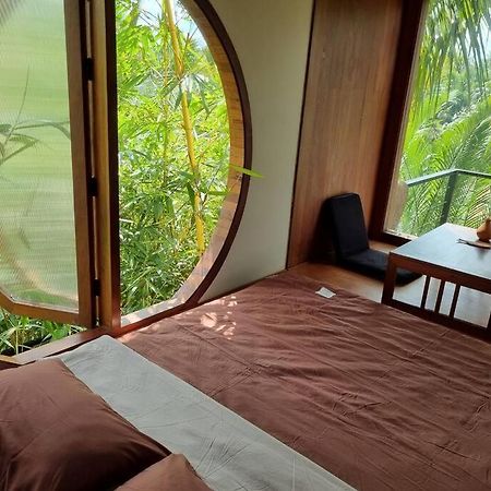 Innerzen Riverside Homestay Ben Tre - Japanese Style Exterior photo